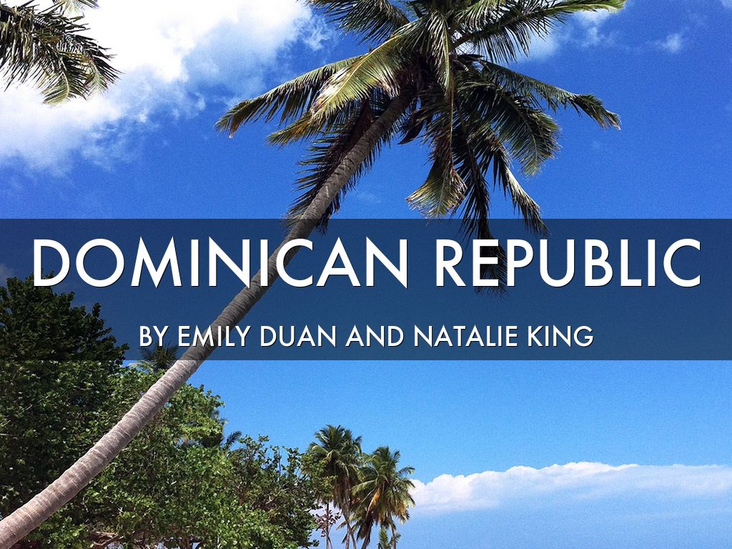 Dominican Republic