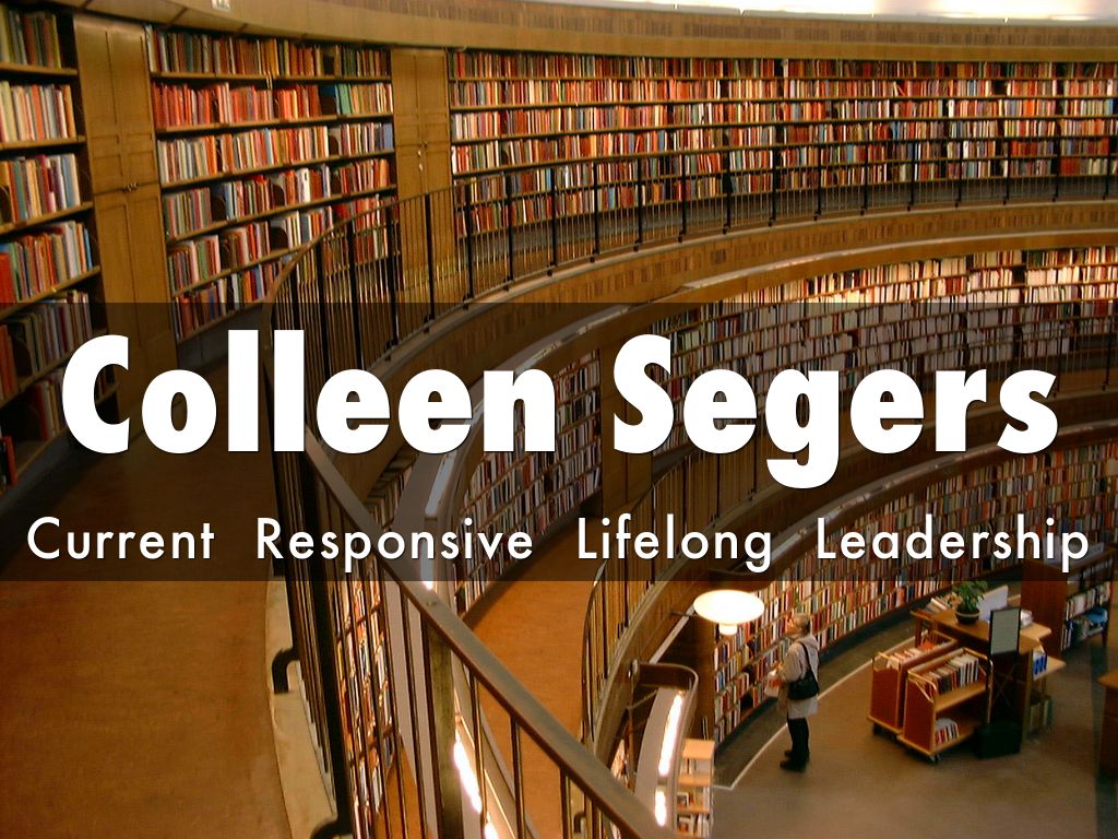 A little bit about me.