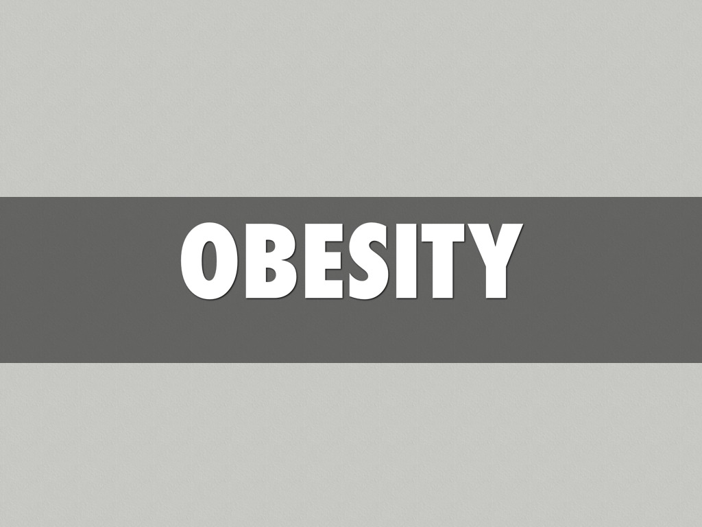 Obesity Period 6