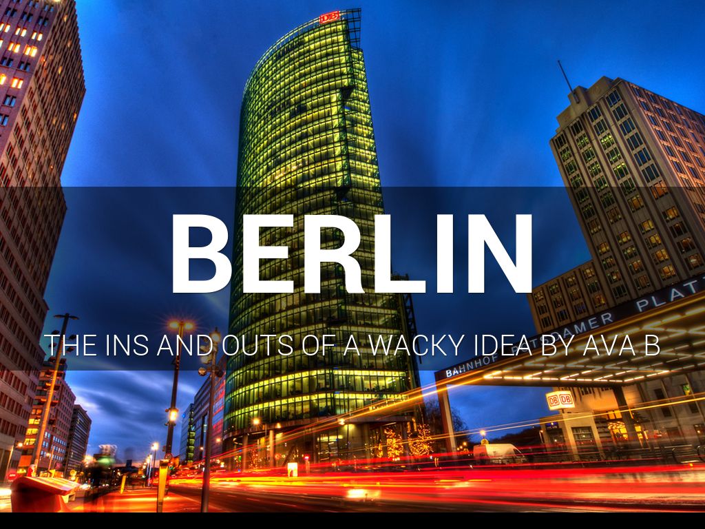 Berlin