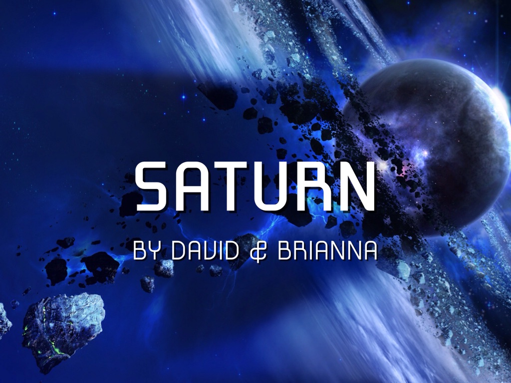 Saturn