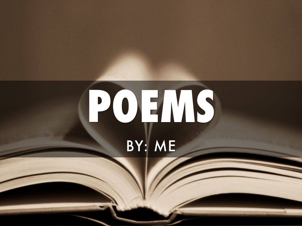 Poems