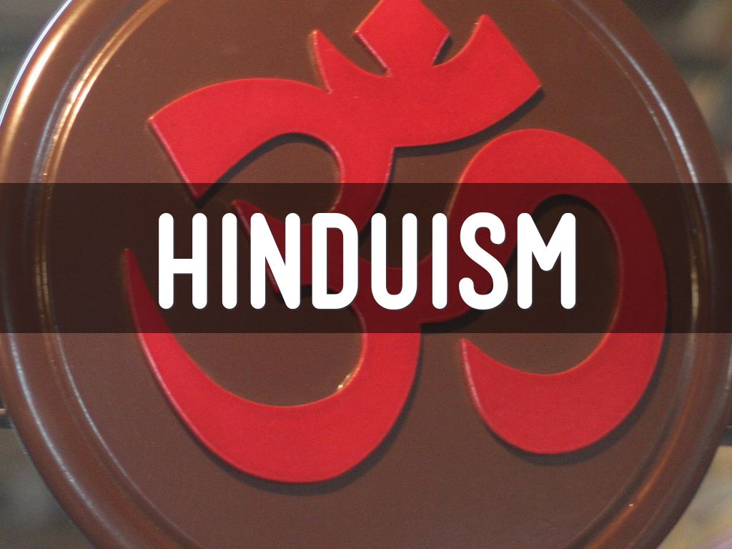 Hinduism Facts
