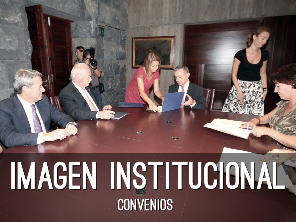 imagen Corporativa E Institucional 