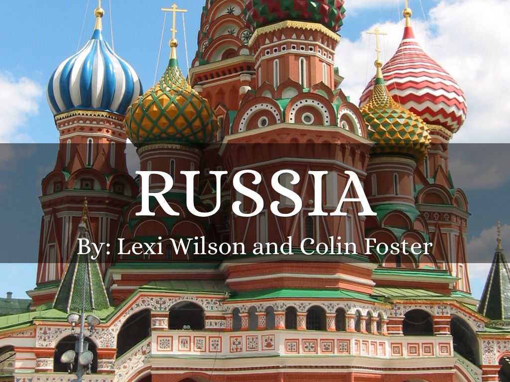 Russia