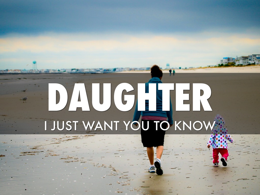 Daughter