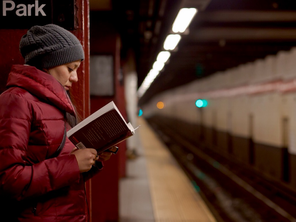 Bettakultcha Random Challenge 3