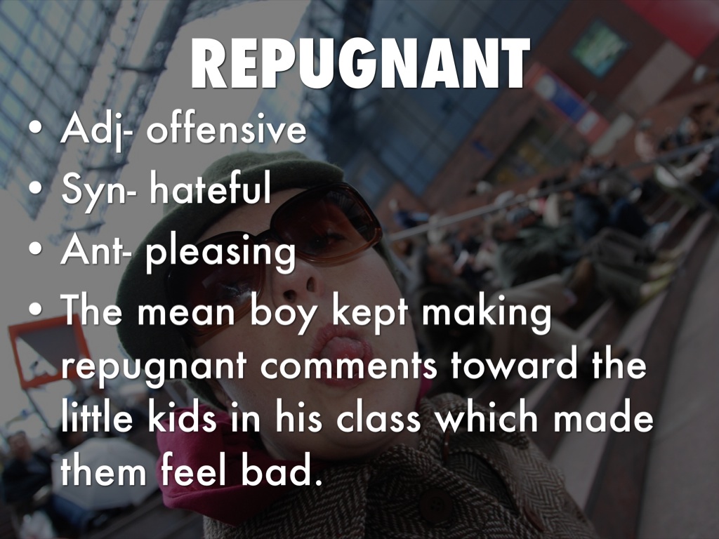 Vocab Unit 9 by wrherzog