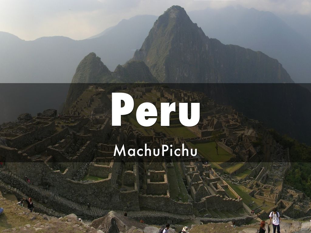 Peru