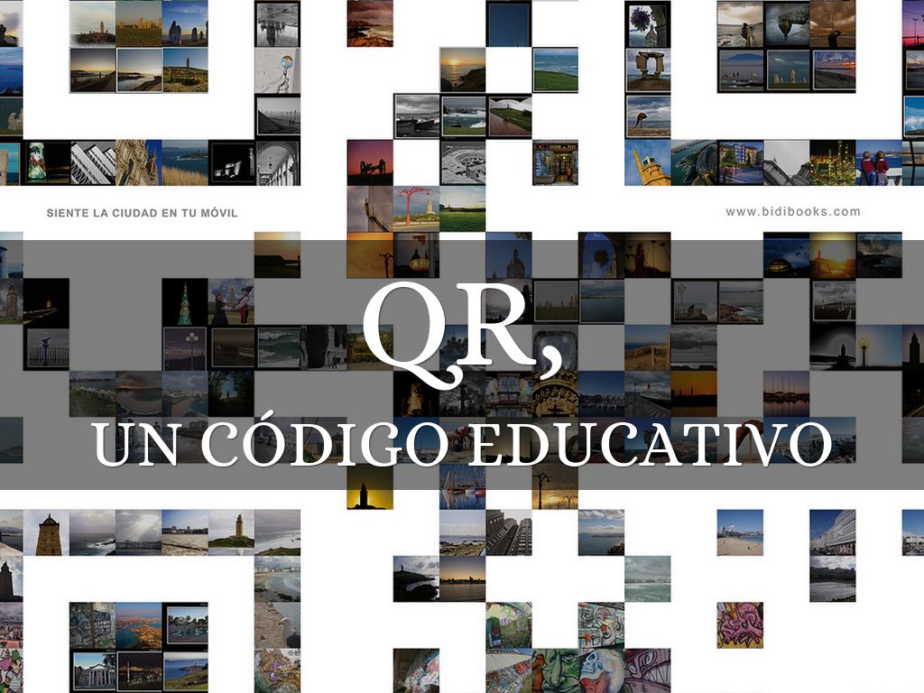 Copia de QR, Un Código Educativo 