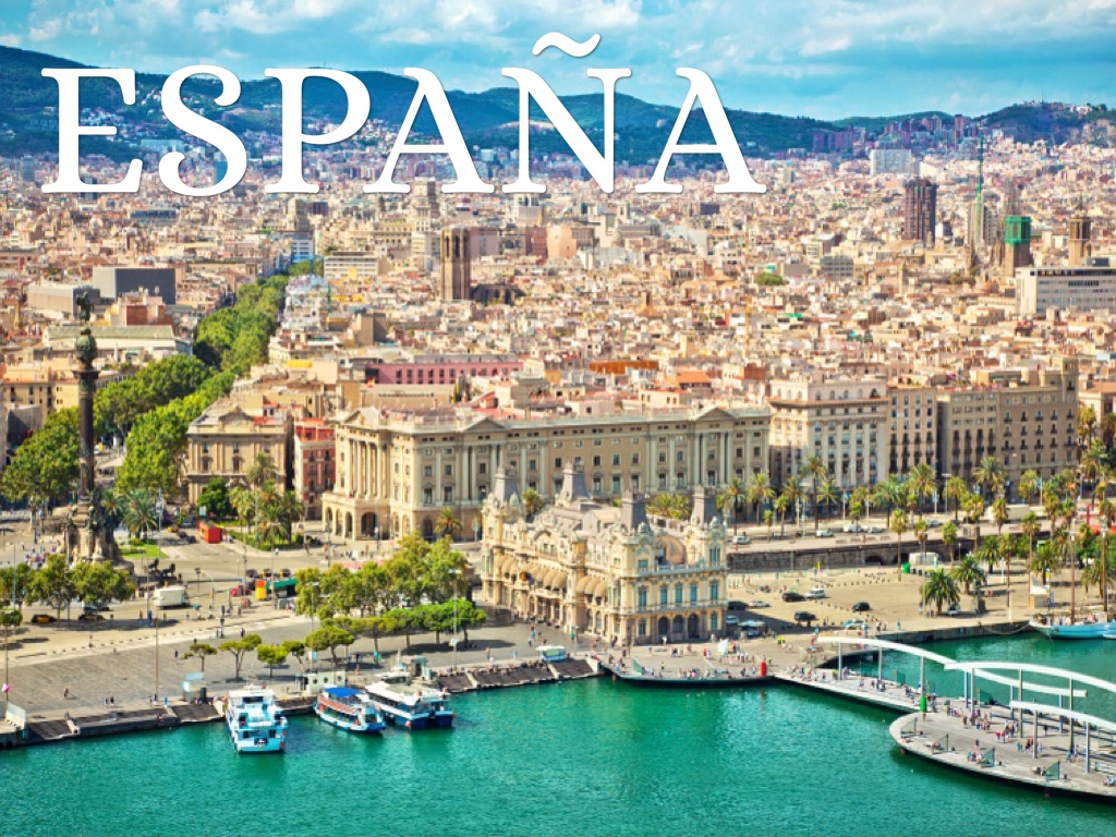 Spansk Prøvemuntlig