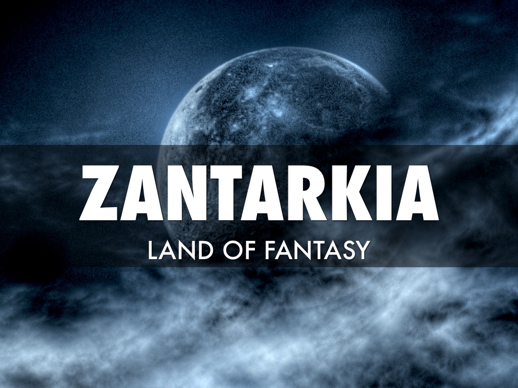 Zantarkia