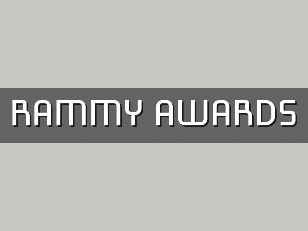 Rammy Award