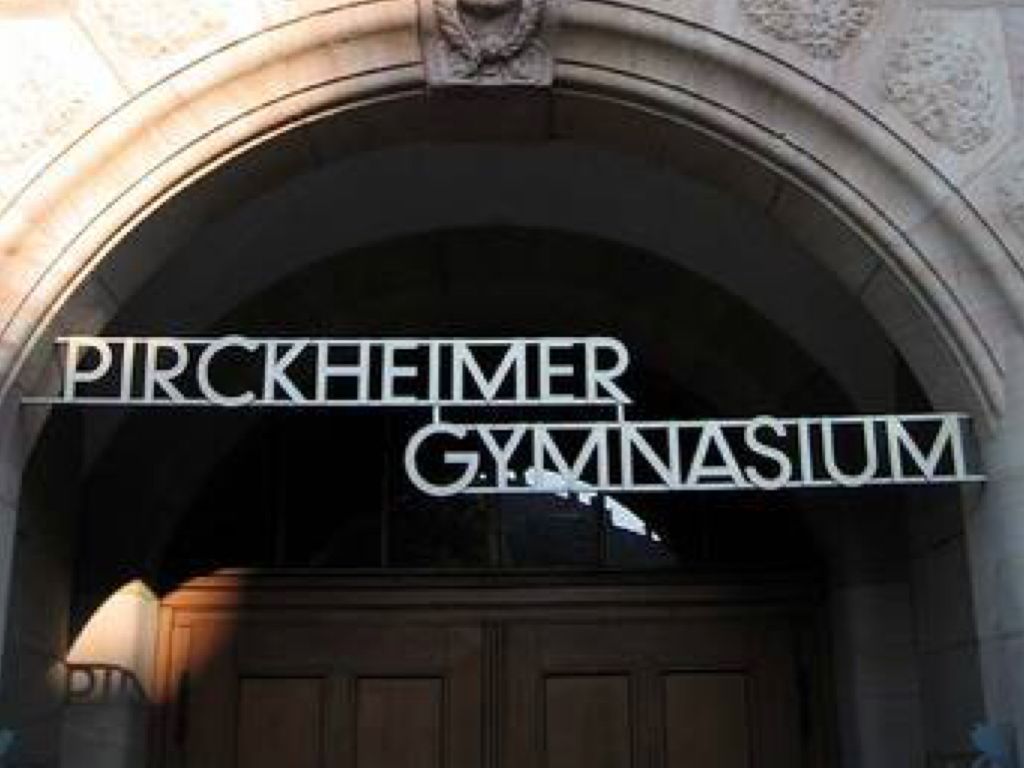 Happy Birthday, Anja!