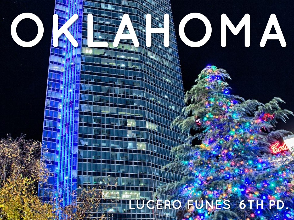 Oklahoma