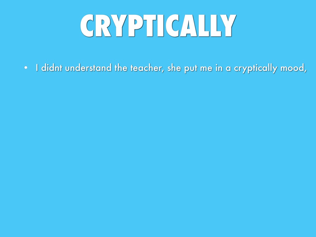 Vocab by moorecha002