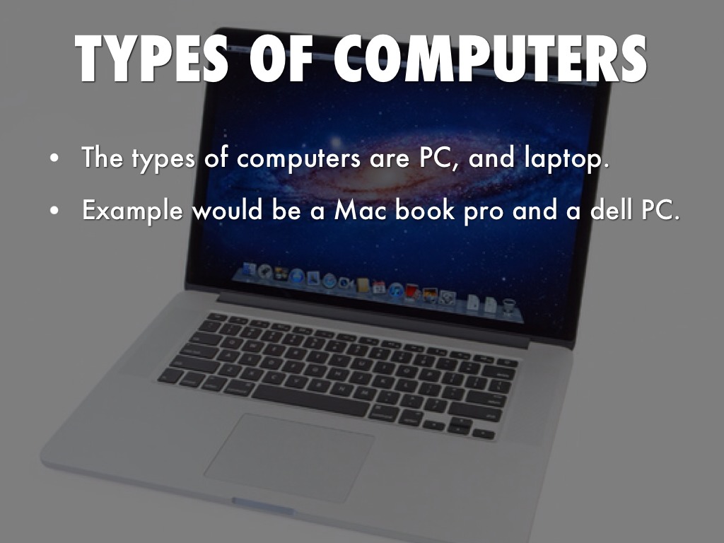 Tech Terms by Joshua Souza