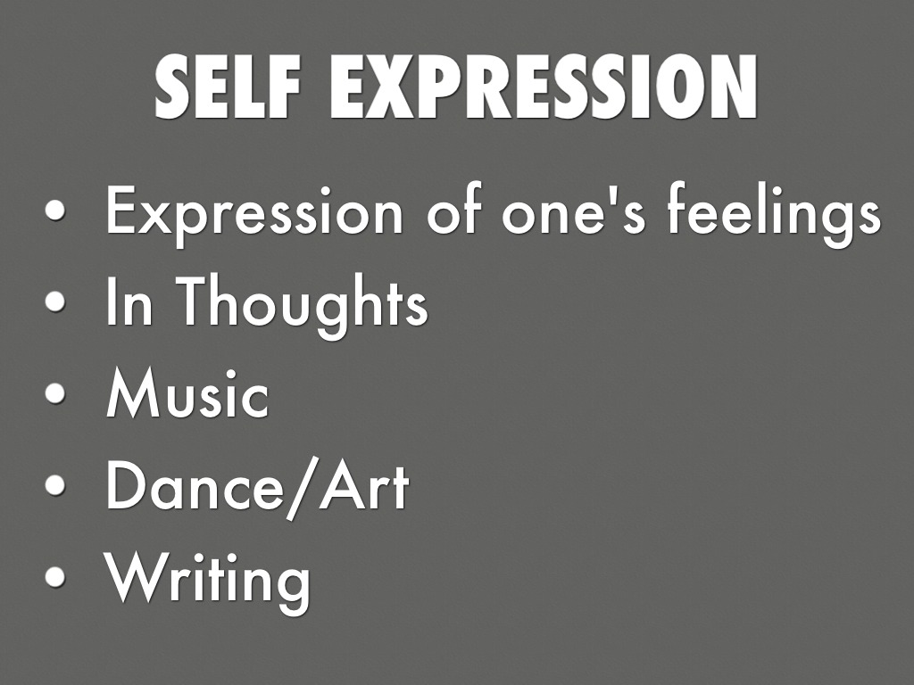 self-expression-by-17sarcar