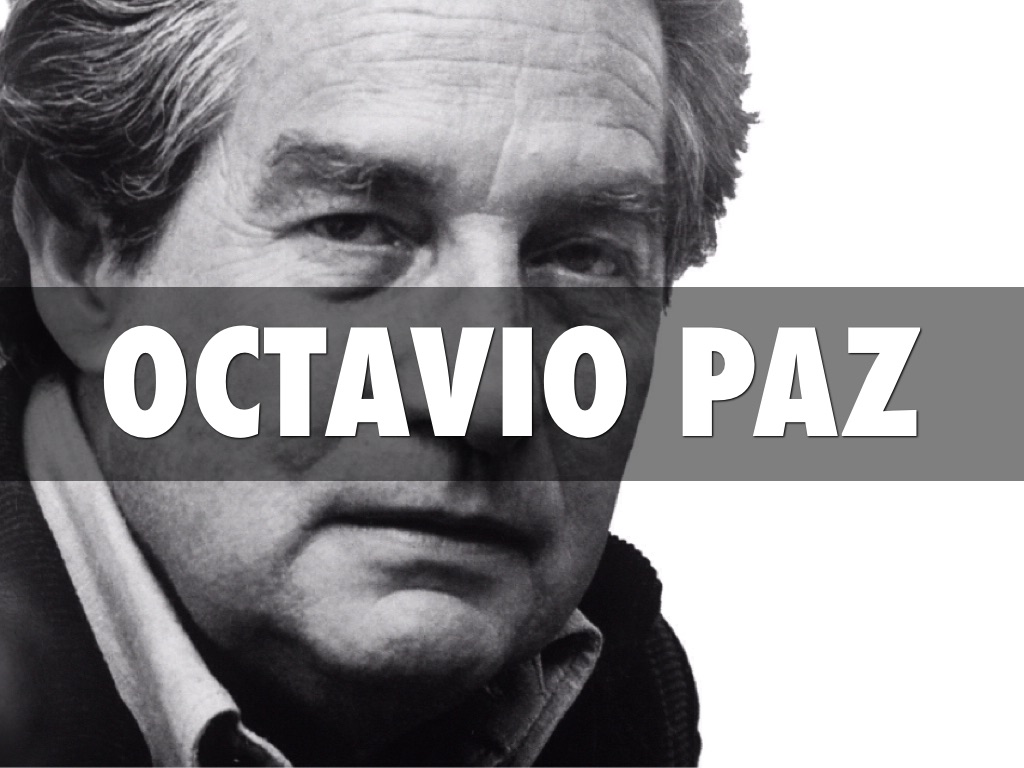 Octavio Paz