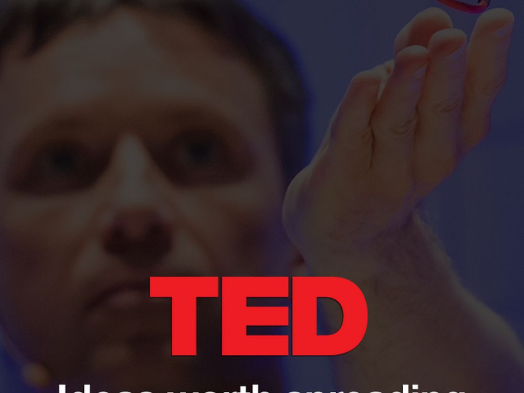 TED APP