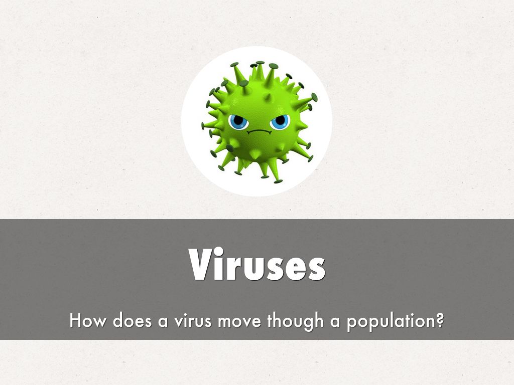Viruses