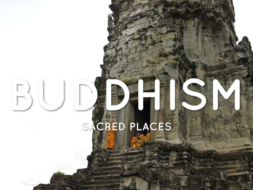 sacred places presentation sacred places presentation