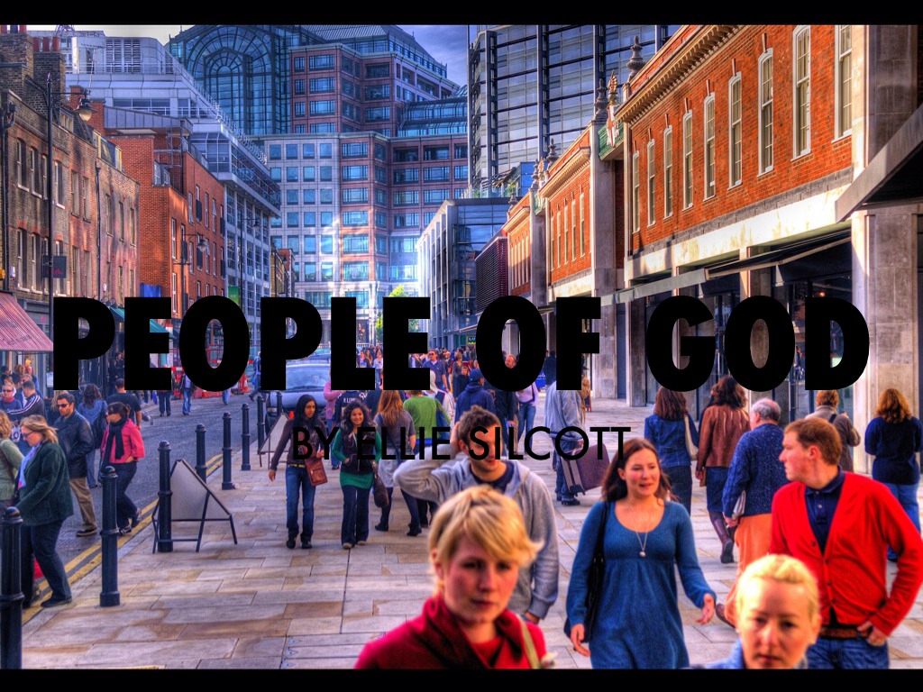 People Of God