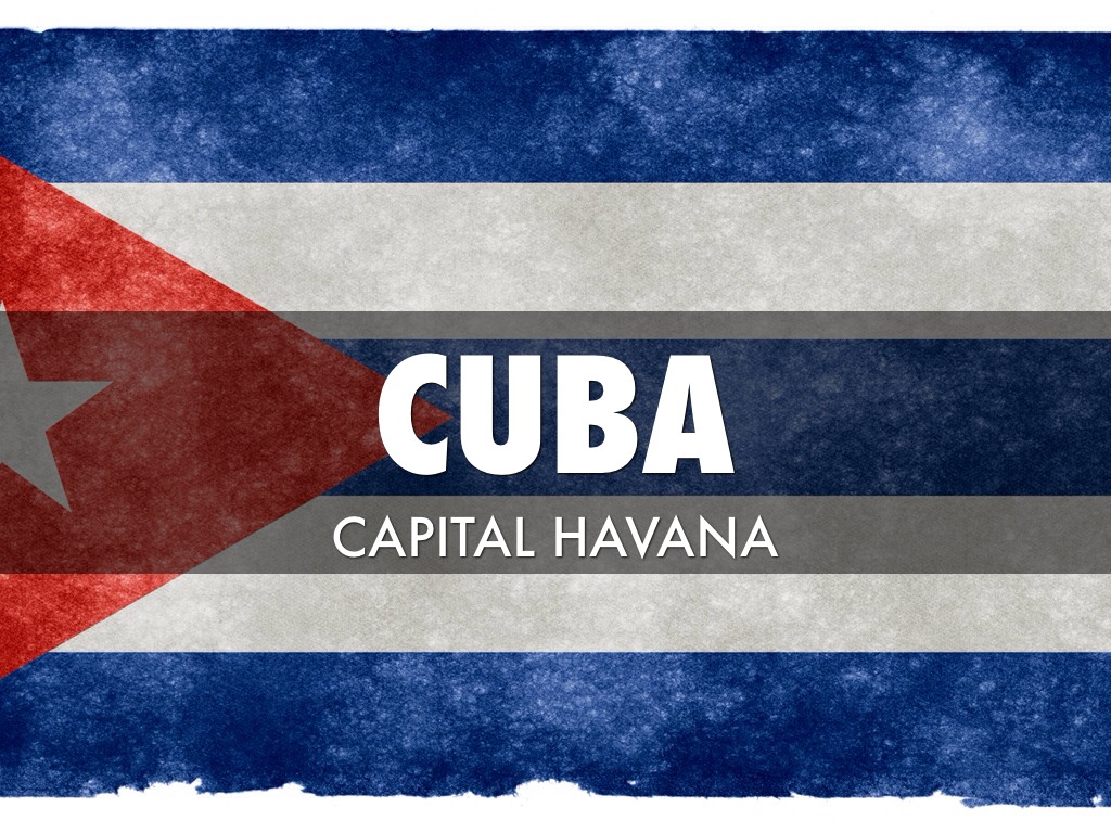 Cuba