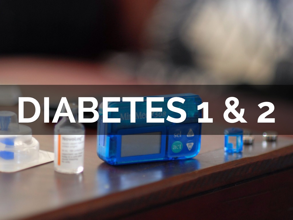 Diabetes 
