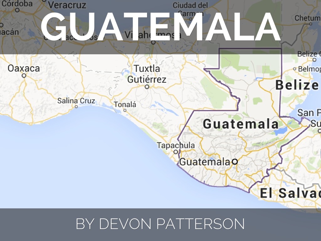Guatemala