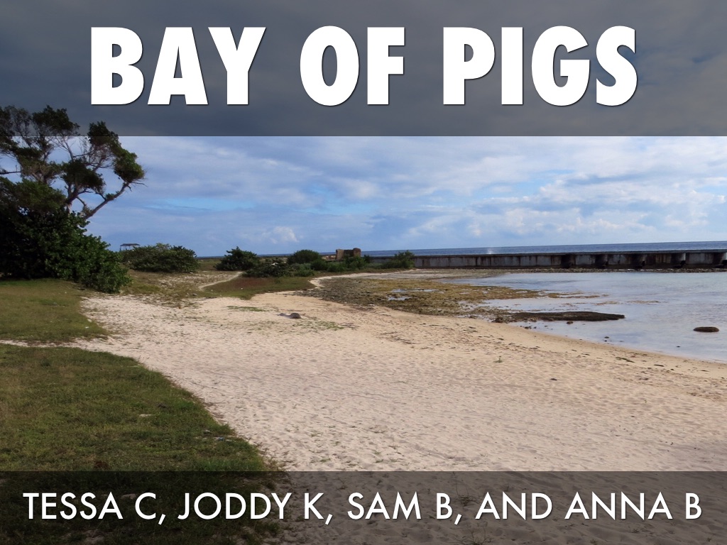 Bay Of Pigs