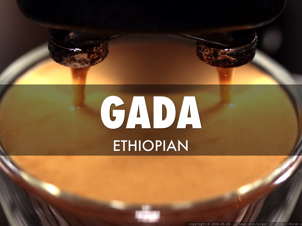 gada