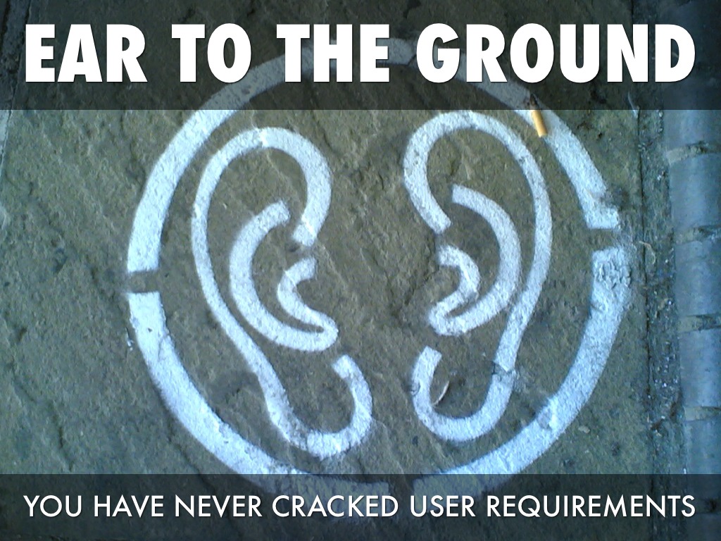 GoMetro Is About Relationships