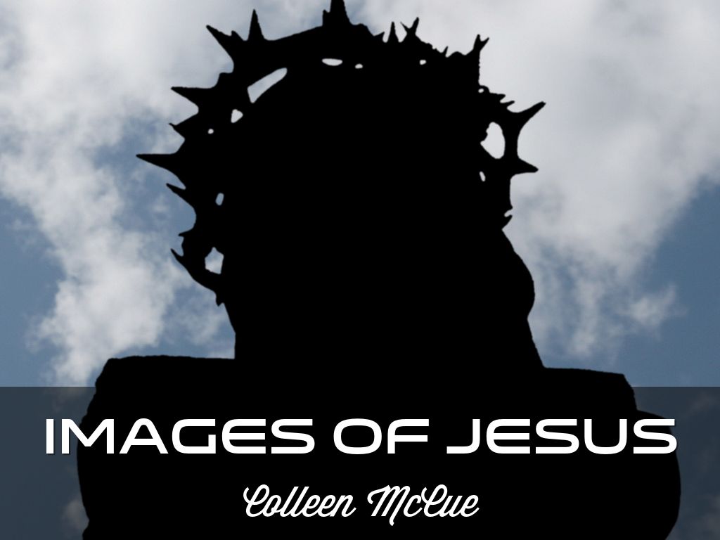 Images Of Jesus