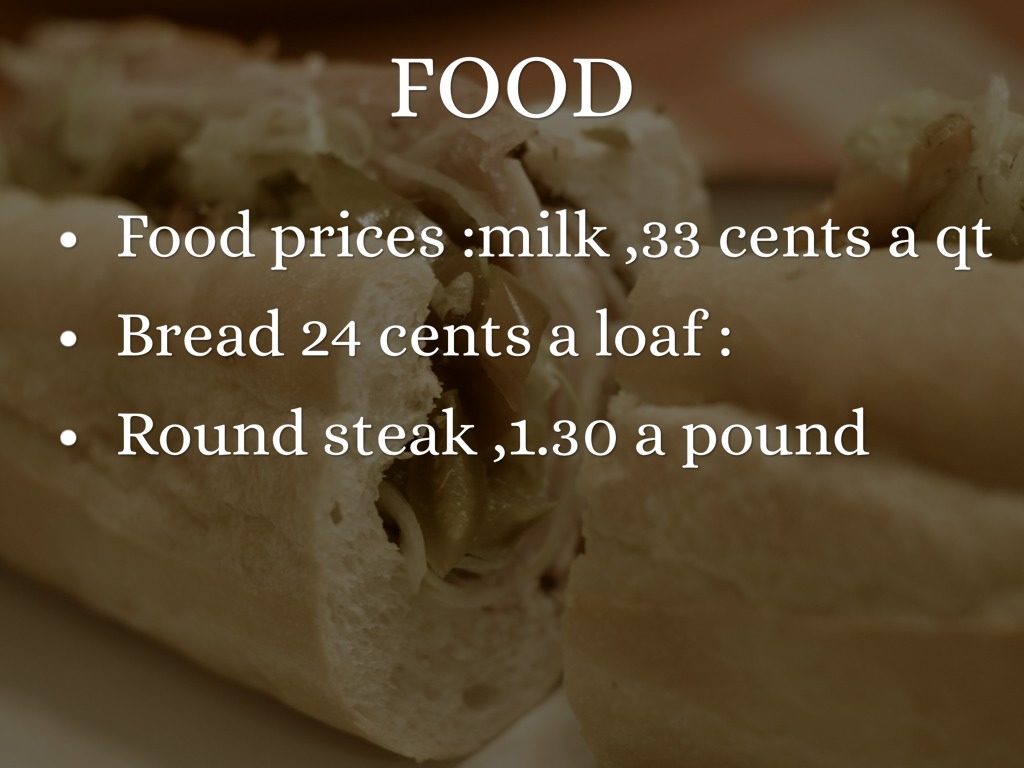 The Swinging 70s by Linda Derrow