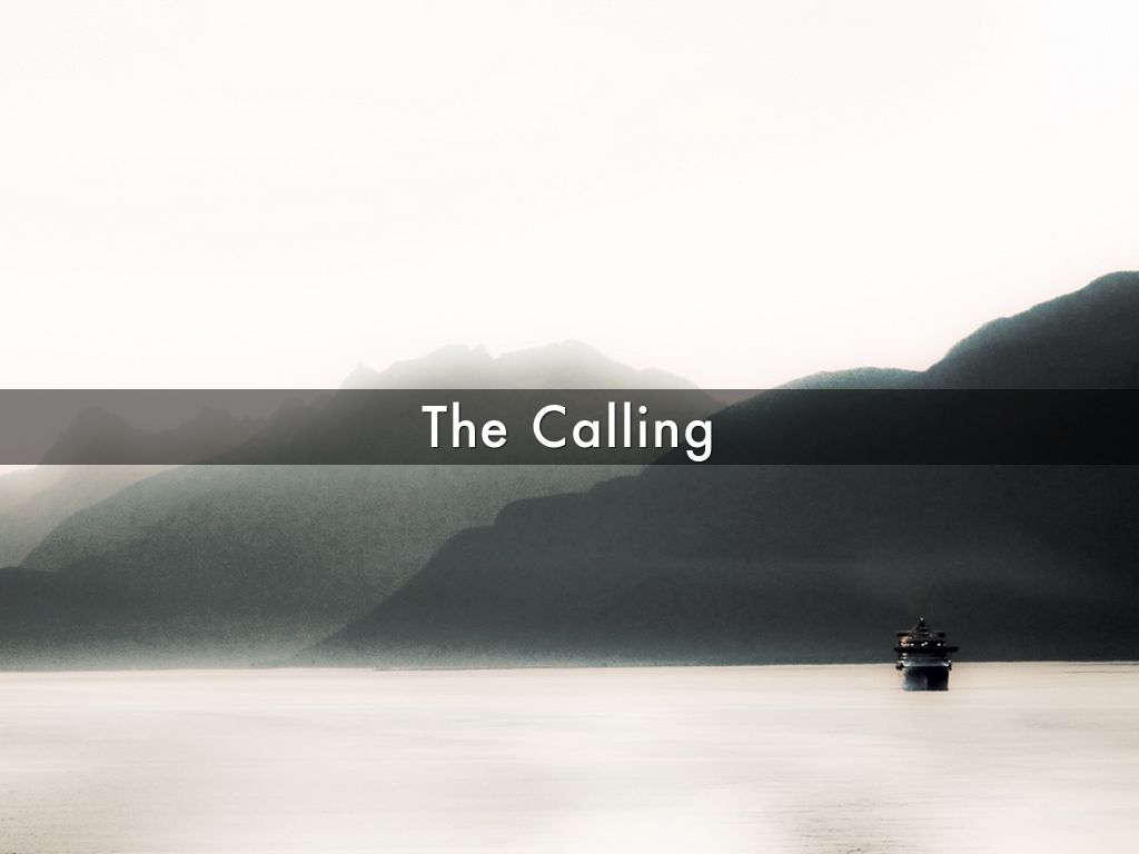 The Calling