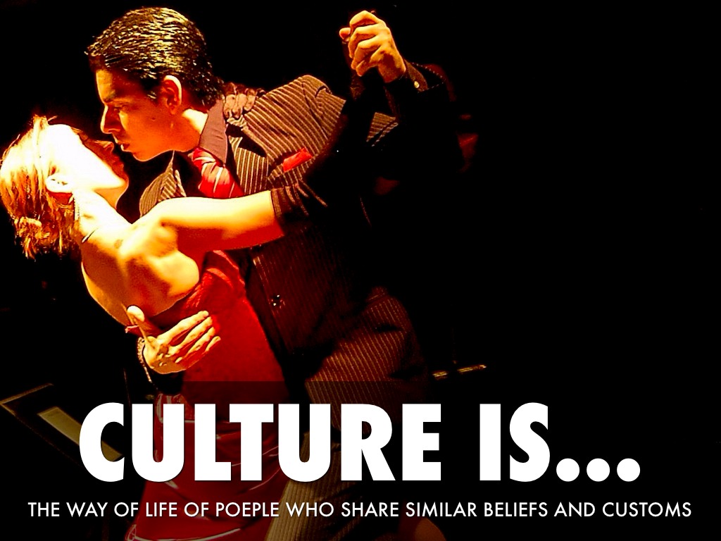 Culture