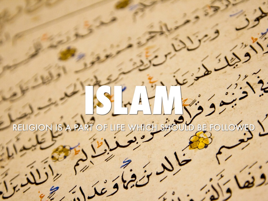 Islam