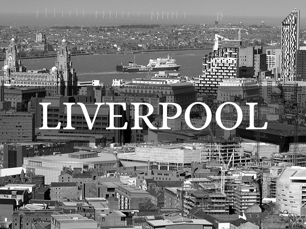 Liverpool