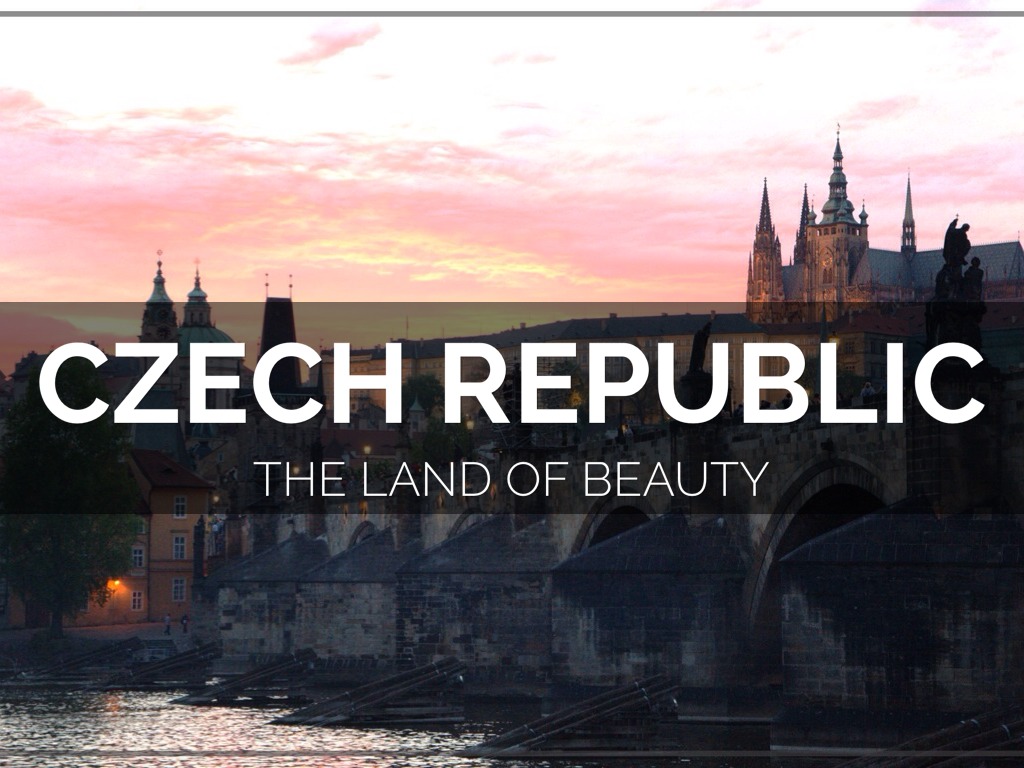 Czech Republic