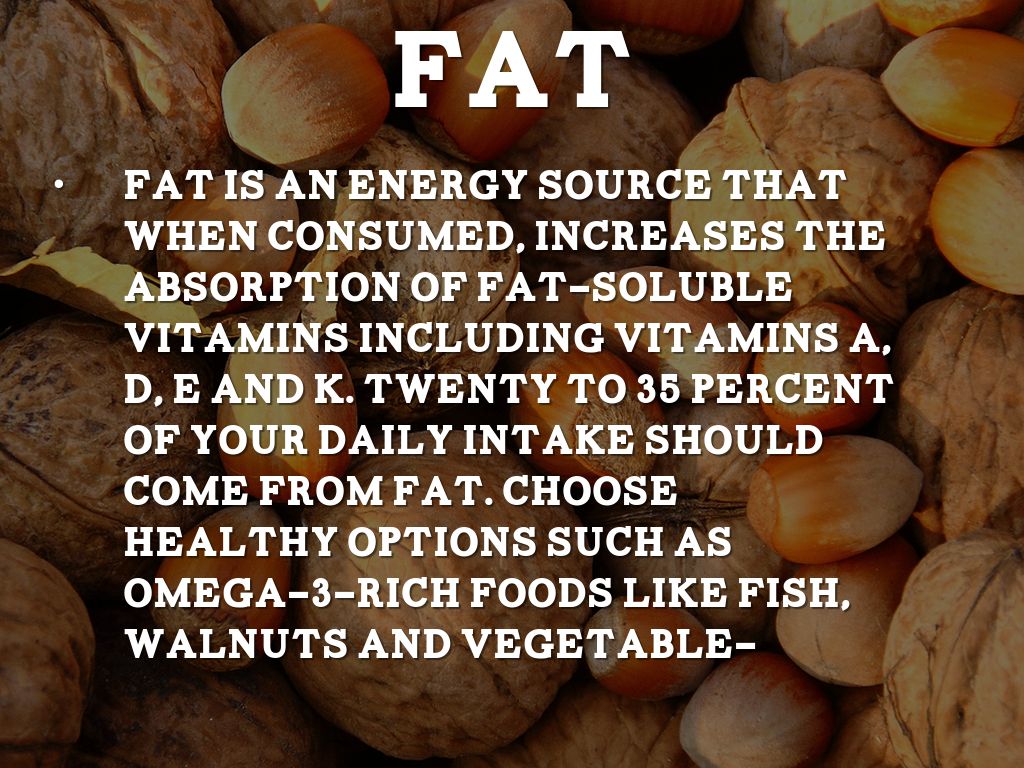 Nutrients 