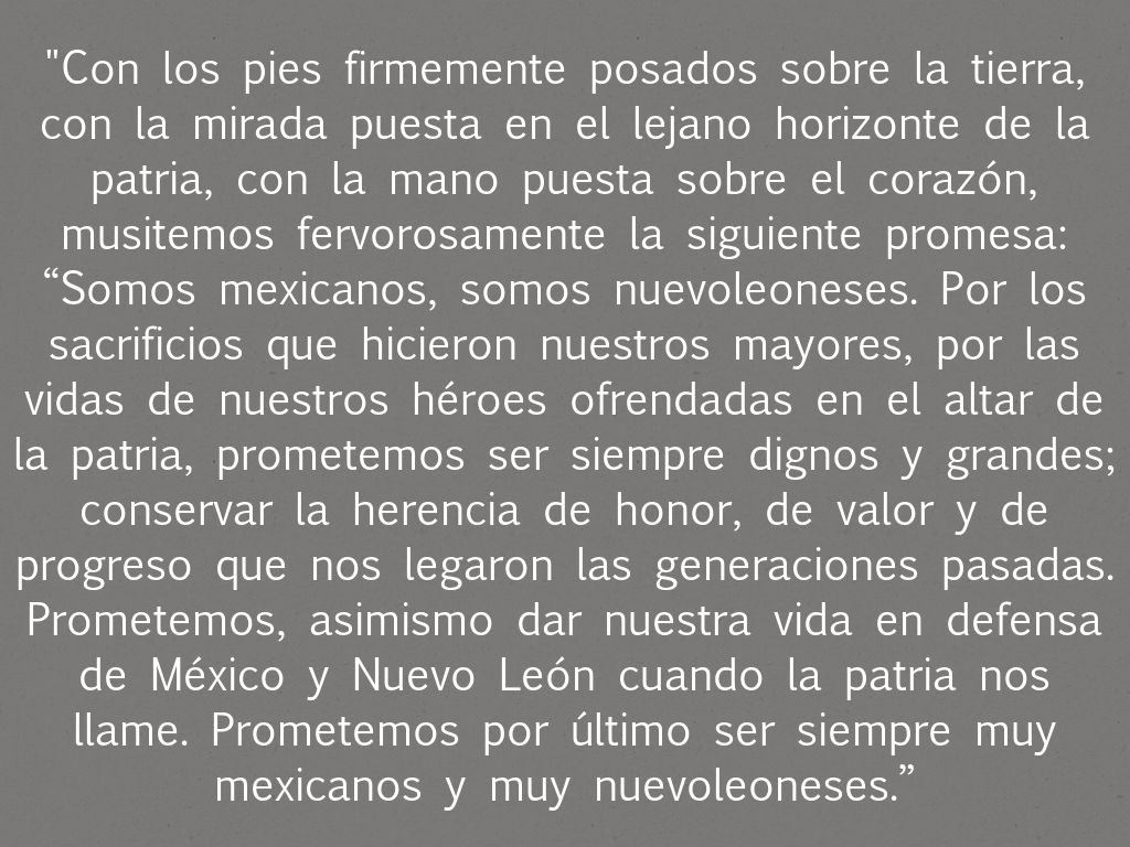Con Los Pies Firmemente Posados Sobre La Tierra