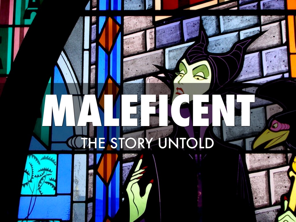 Maleficent 