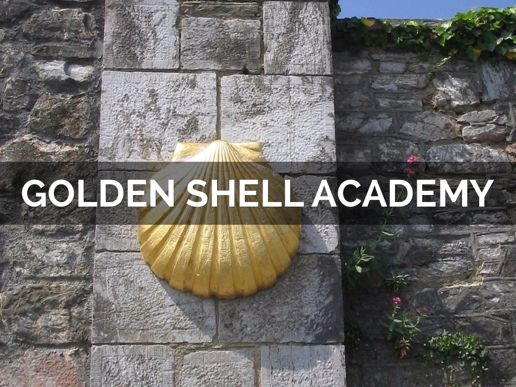 Golden Shell Academy 