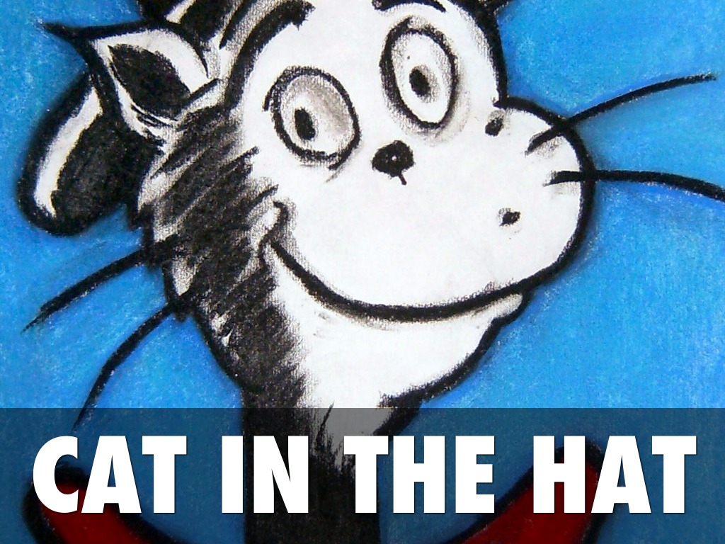 Cat In the Hat