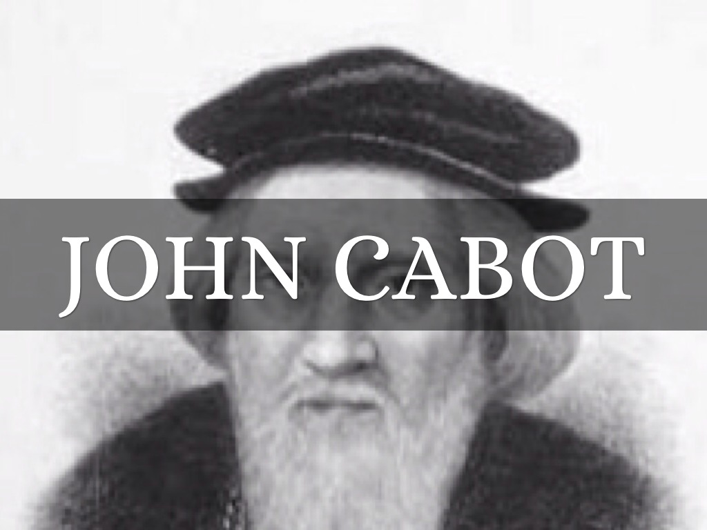 John Cabot