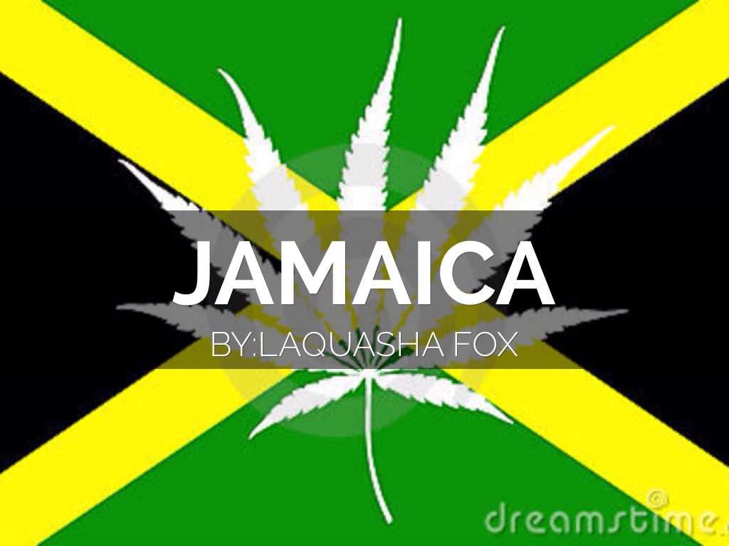 Jamaican Culture