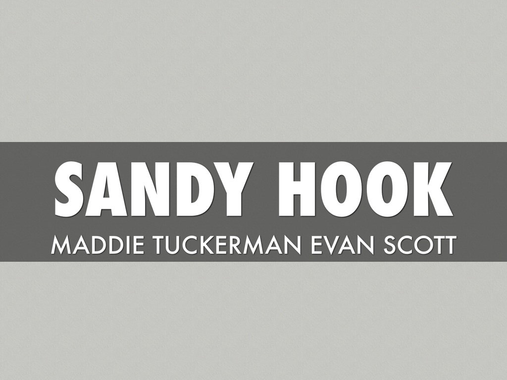 Sandy Hook