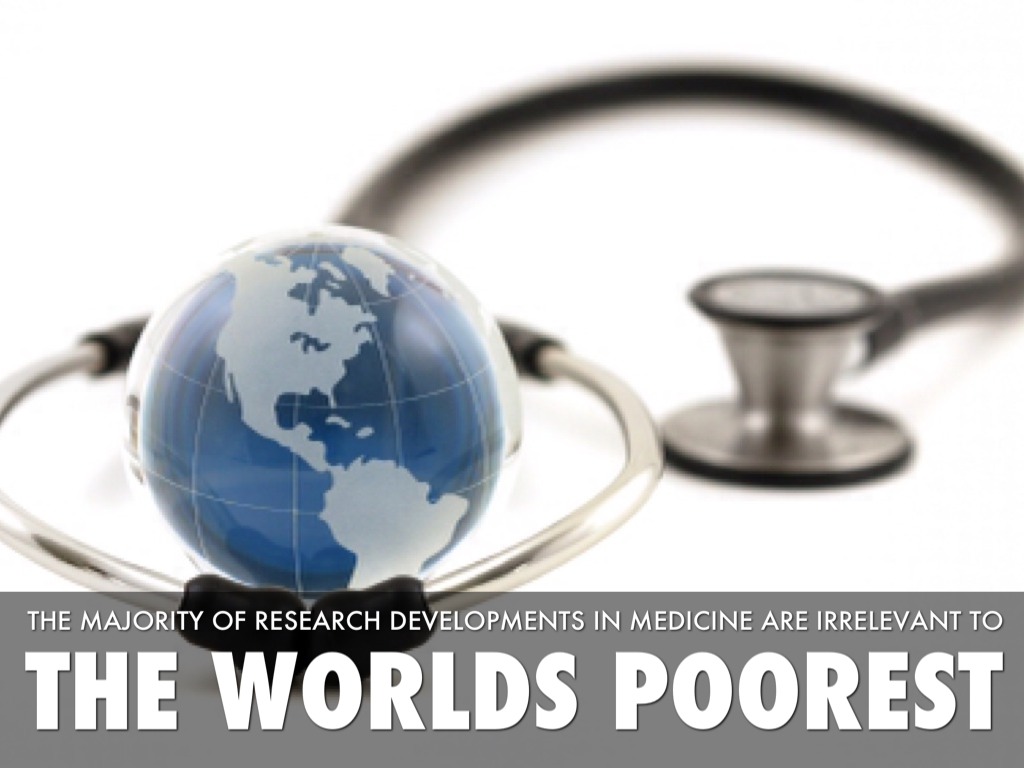 Global Health Project