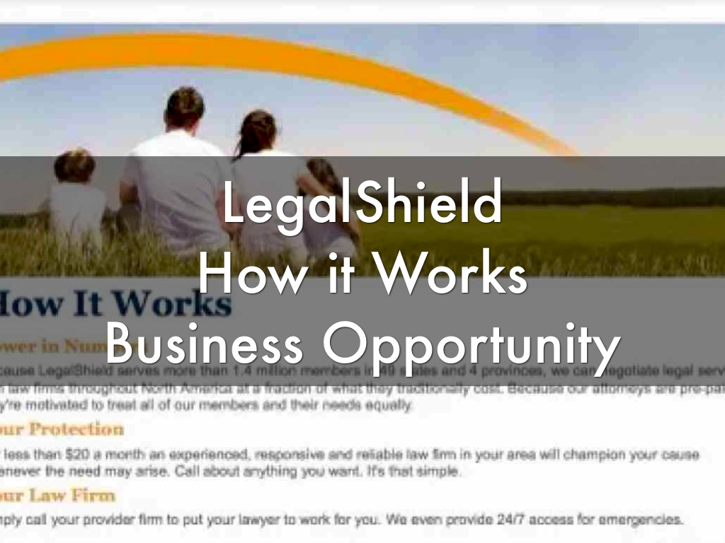 LegalShield